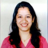 Meenakshi Bisht, photo 2