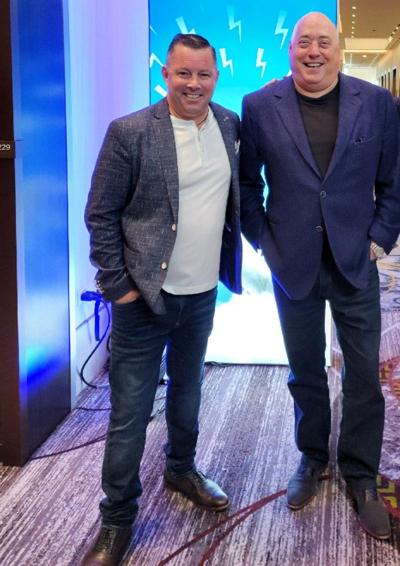 Ira Reisman, photo 2