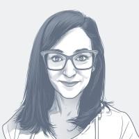 Megan Marks, photo 2