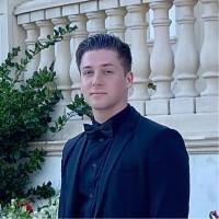 Brian Grajek, photo 2