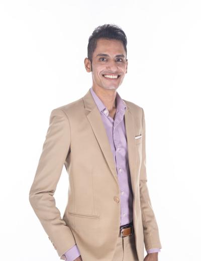 Sylvester Pillay, photo 2