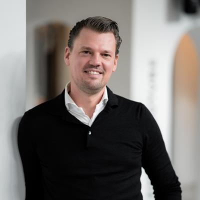 Frederik Hulleman, photo 1