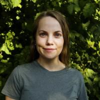 Nina Molander, photo 1