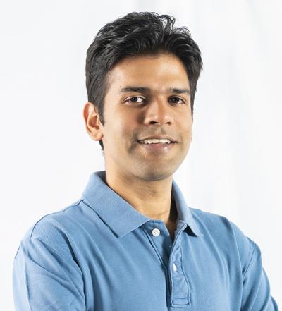 Ravish Naresh, photo 1