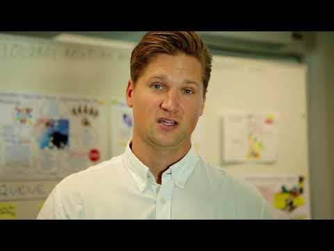 Robin Johansson, photo 1