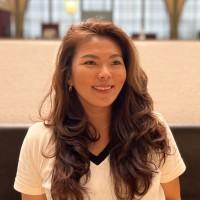 Christine Natalia, photo 2