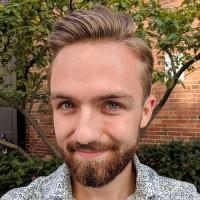 Ben Klassen, photo 1