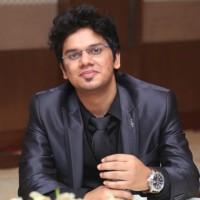 Siddharth Singh, photo 1