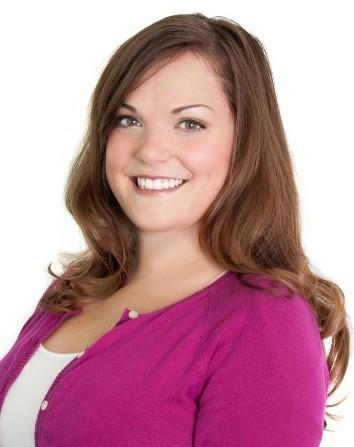 Melissa O'Rourke, photo 2