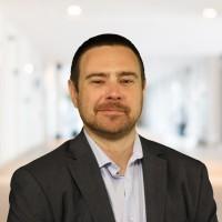 Andrew Carlisle, photo 1