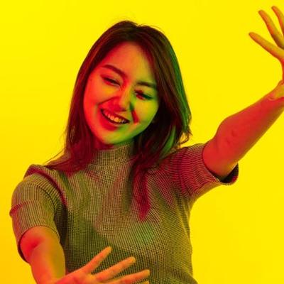 Chichi Hiring, photo 2