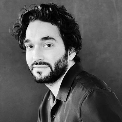 Max Bartick, photo 2