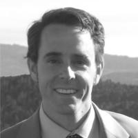 Tom Buckley, photo 2