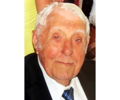 Harold Schroeder, photo 2