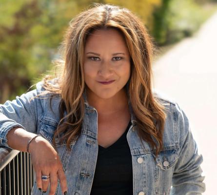 Vanessa Cabrera, photo 1