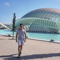 Ertan Efrand, photo 1