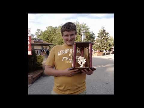 Austin Glover, photo 1