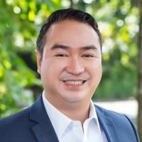 Patrick Tan, photo 1