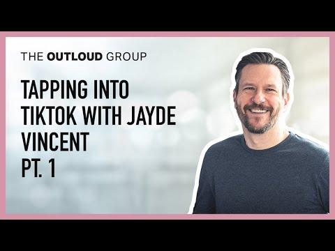 Jayde Vincent, photo 1