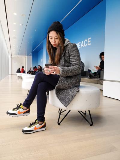 Priscilla Ho, photo 1