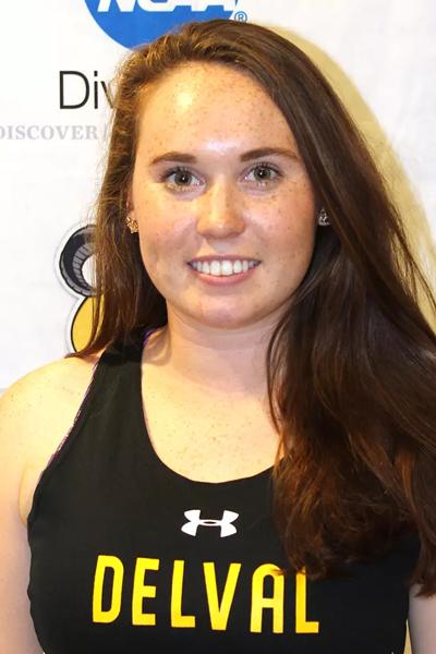 Megan Davidson, photo 2