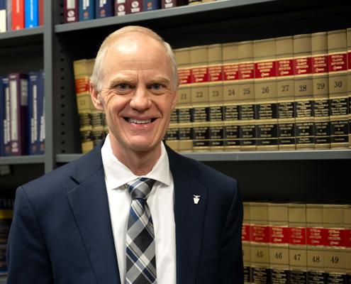 Will Patterson, photo 1