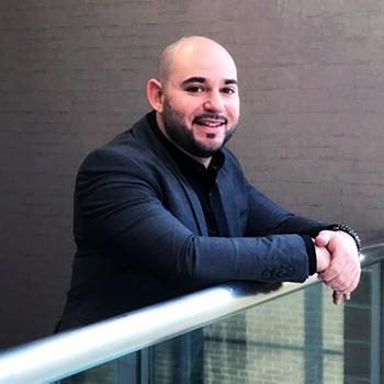 Matt Solomon, photo 1