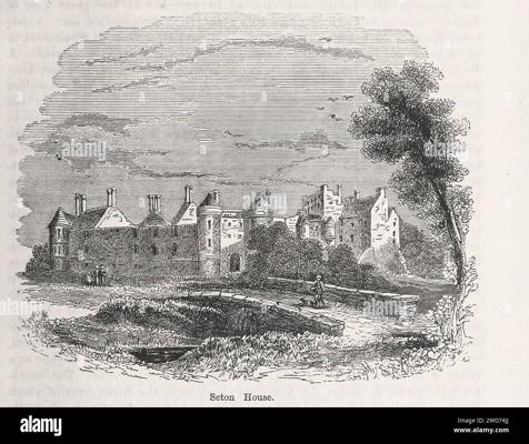 Mary Winton, photo 2