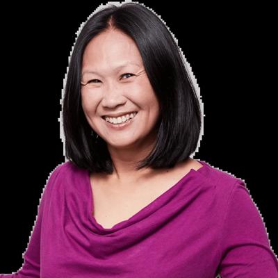 Michelle Lee, photo 1