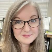 Kimberly Pringle, photo 1