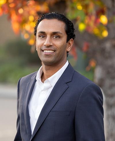 Sandeep Cfp®, photo 2