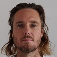 Jackson Lynch, photo 2