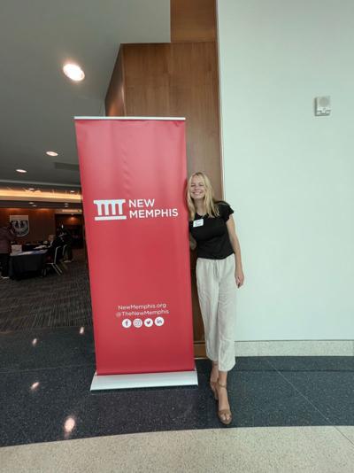 Erika Campbell, photo 2