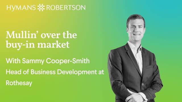 Sammy Cooper-Smith, photo 2