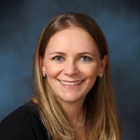 Heather Bodman, photo 1