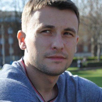 Lyubomyr Lyadyk, photo 1