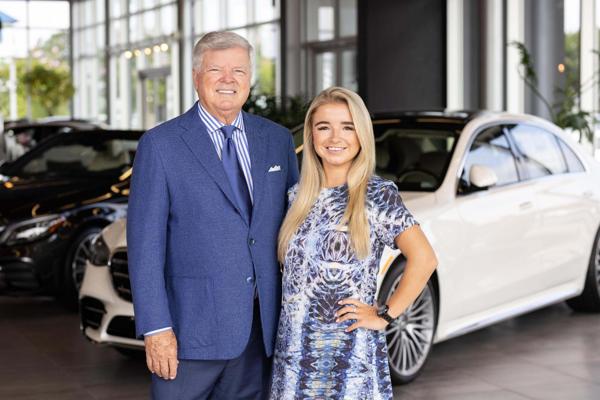 Charles Barker, photo 2