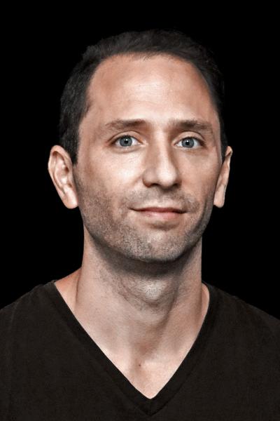 Jason Strimpel, photo 1