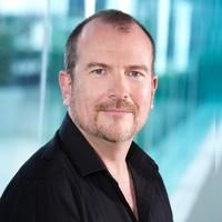 Michael Hoad, photo 1