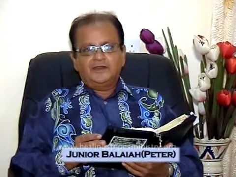 Rajan Baliah, photo 1