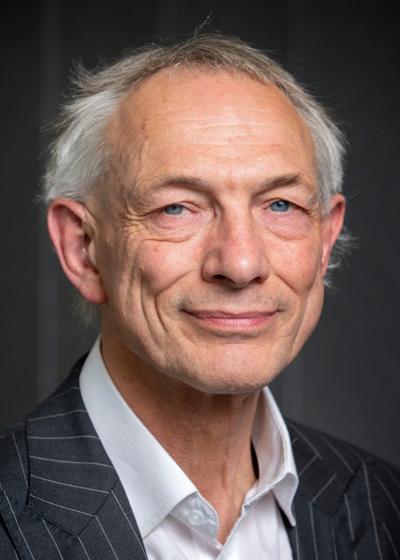 Peter Kavelaars, photo 1