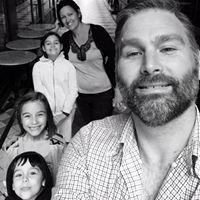 Richard Wallis, photo 1