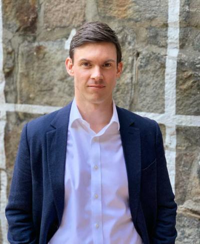 David Snelling, photo 1