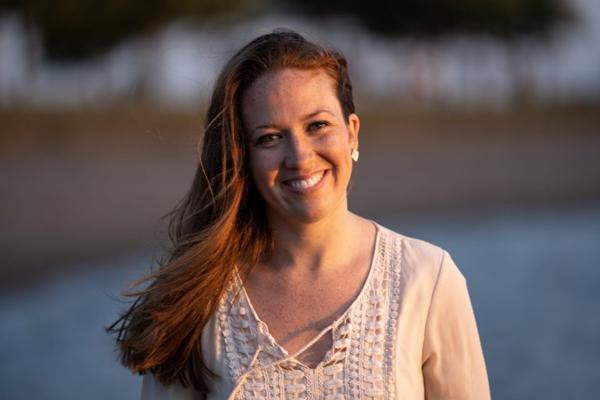 Deidre Hamilton, photo 1