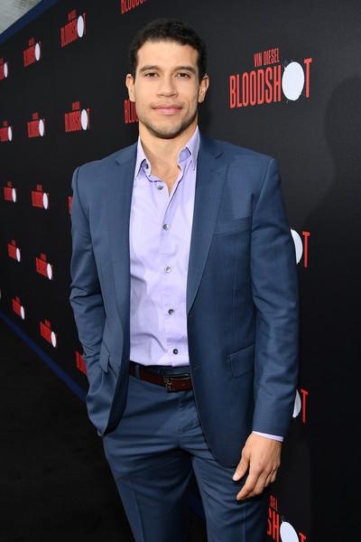 Alex Hernandez, photo 2
