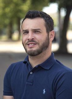 Nick Sabato, photo 1