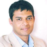 Souvik Mitra, photo 1