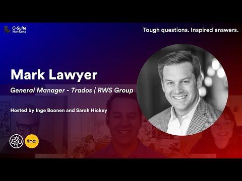 Mark Lawyer, photo 1