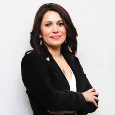 Ceren Cingi, photo 1