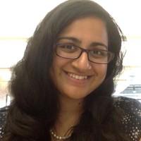 Aarthi Devanathan